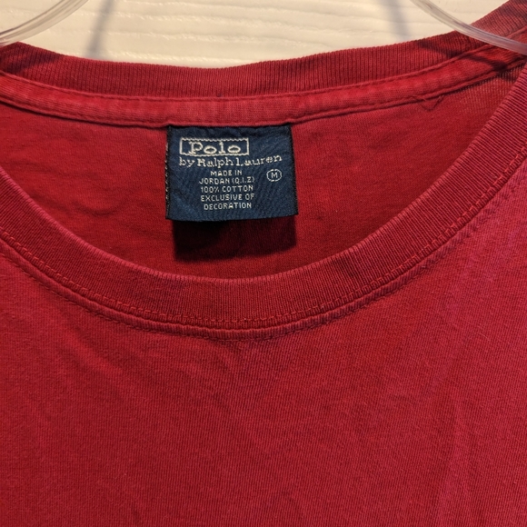 Polo Tshirt - Picture 2 of 3